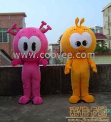 卡通動漫道具服裝廠代理代辦 一站式專業(yè)服務(wù)助力IP衍生市場