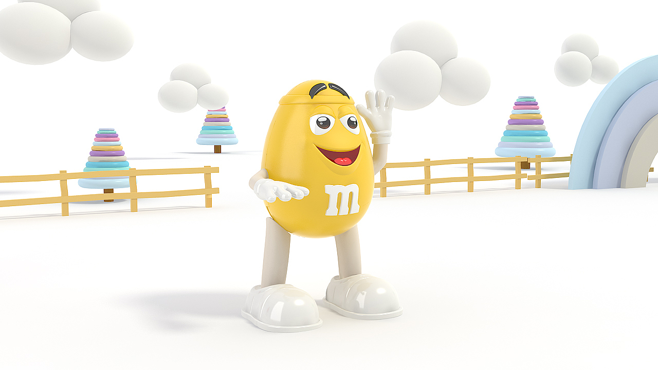 天銘·衍生玩具產(chǎn)品宣傳動(dòng)畫 開啟創(chuàng)意無限的游戲新紀(jì)元