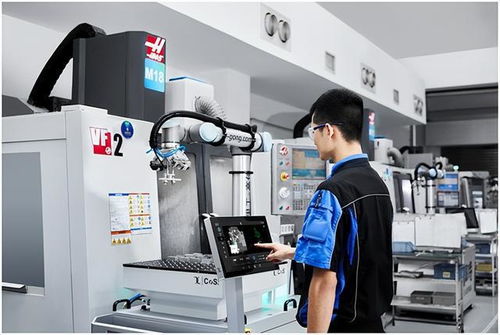 從200人智能工廠，窺見工業(yè)元宇宙雛形