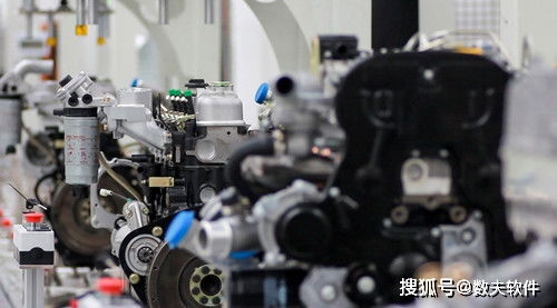 智能工廠系統(tǒng)軟件的核心用途與價值